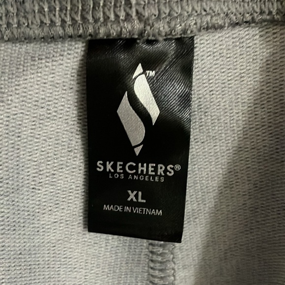 SKECHERS Go Lounge Shorts XL - Picture 5 of 5